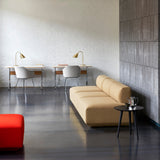 Rely Upholstered Armchair HW35