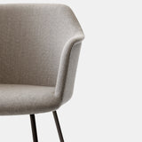 Rely Upholstered Armchair HW35