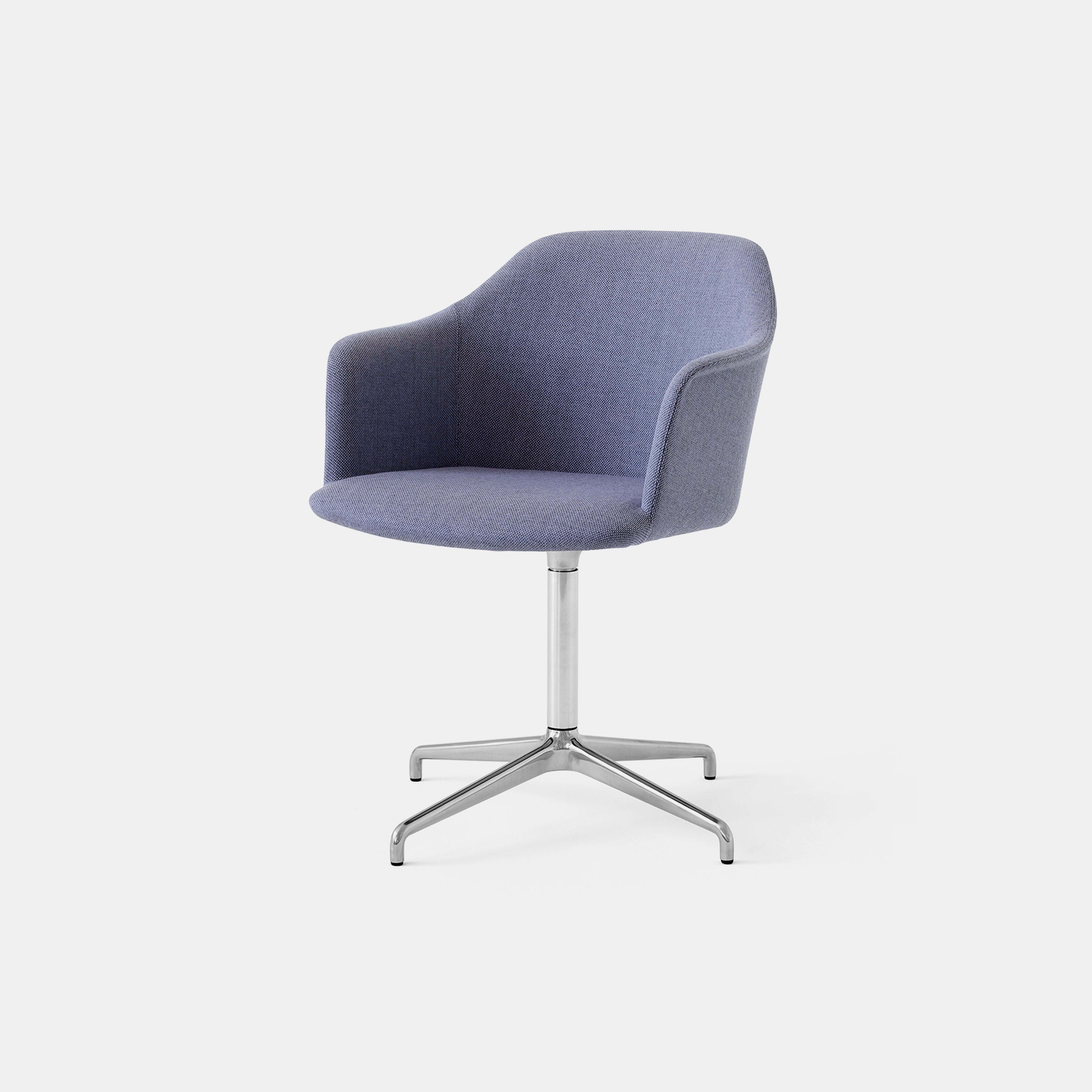 Rely Swivel Armchair HW40-HW41