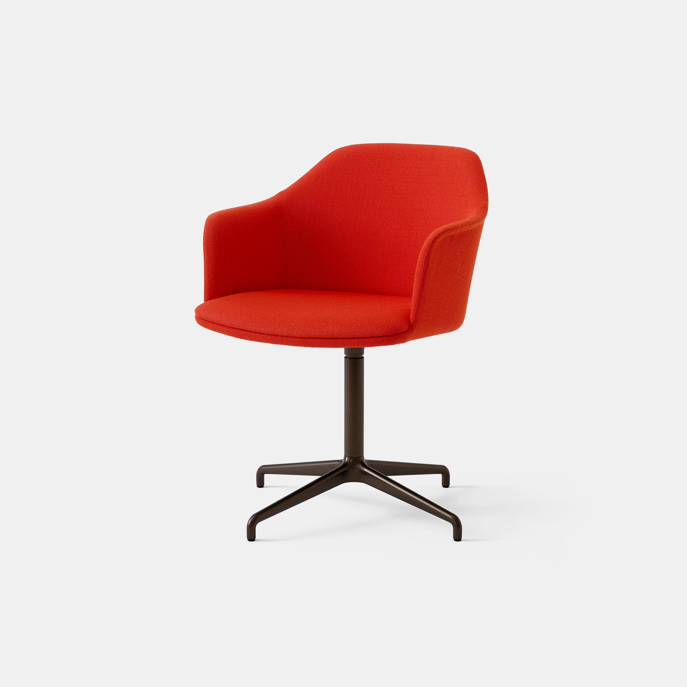 Rely Swivel Armchair HW40-HW41