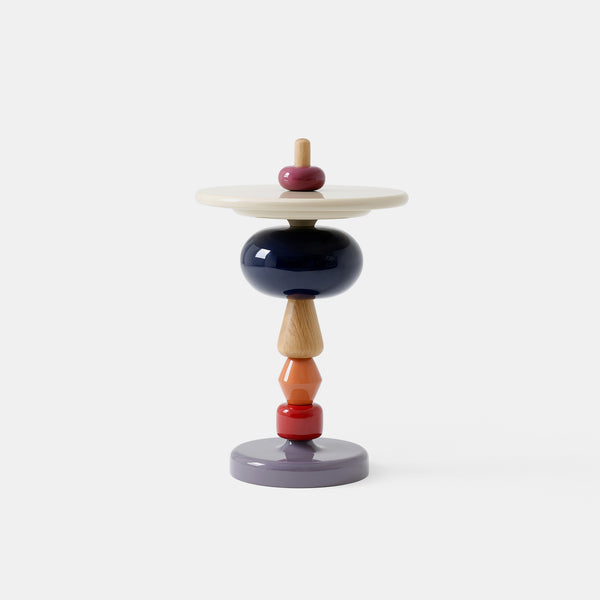 Shuffle Table MH1