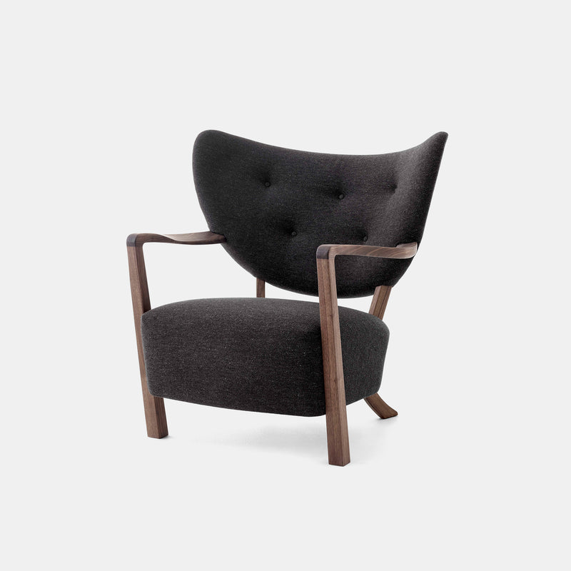 Wulff Lounge Chair ATD2