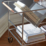 Alima Trolley NDS1