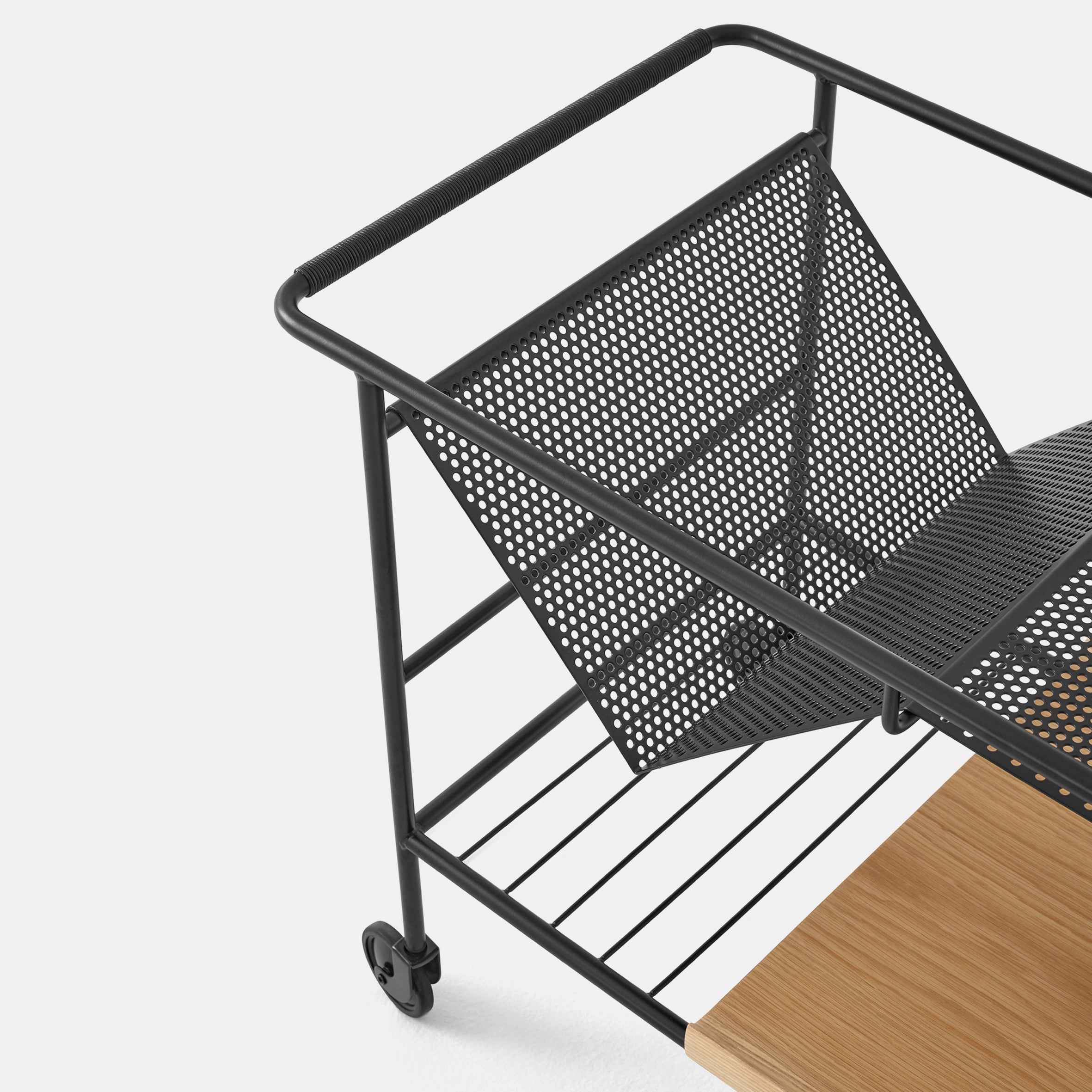 Alima Trolley NDS1
