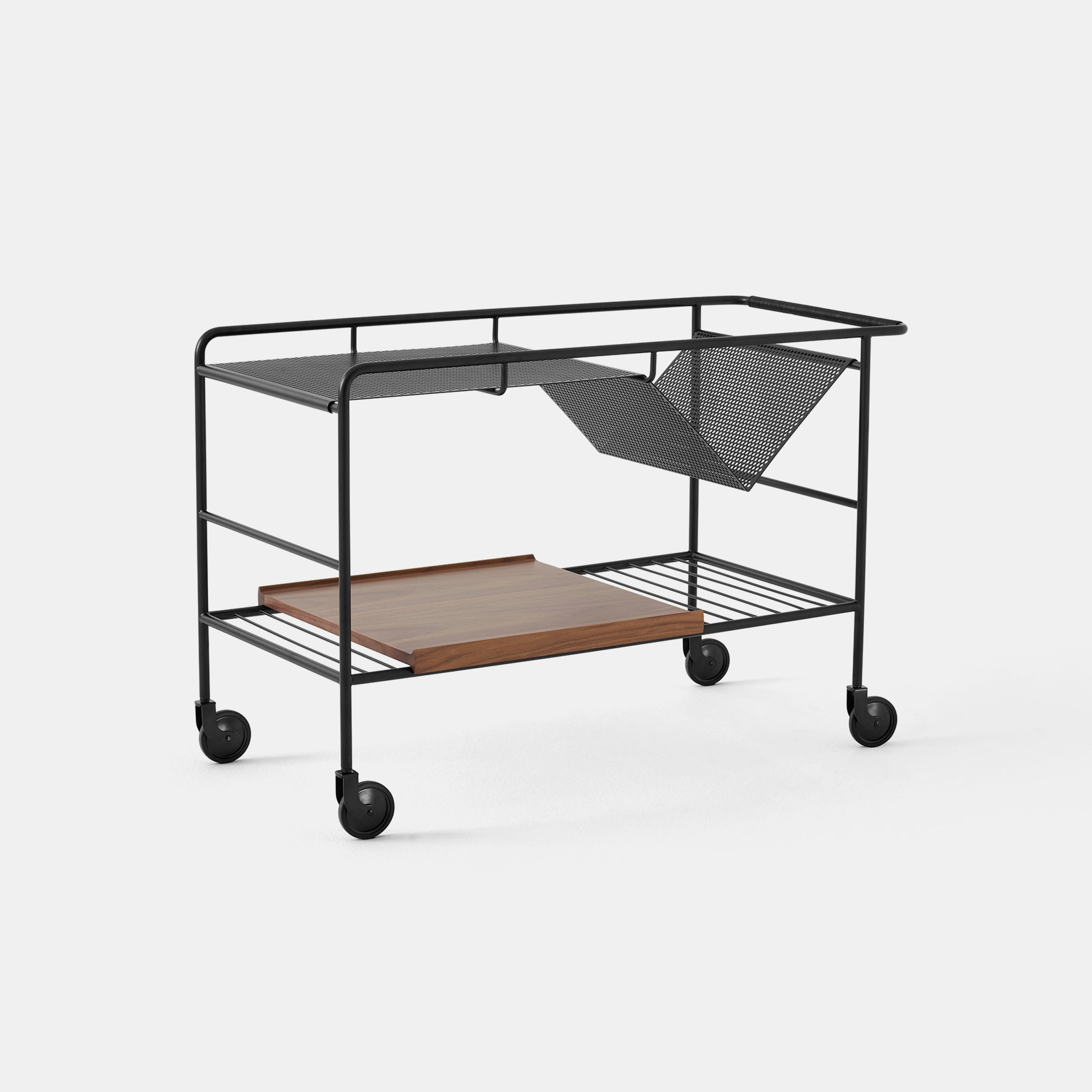 Alima Trolley NDS1