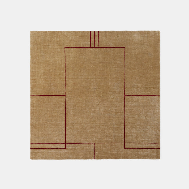 Cruise Rug