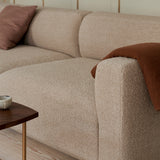 Develius Modular Sofa, Conf. E
