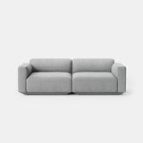 Develius Modular Sofa, Conf. A