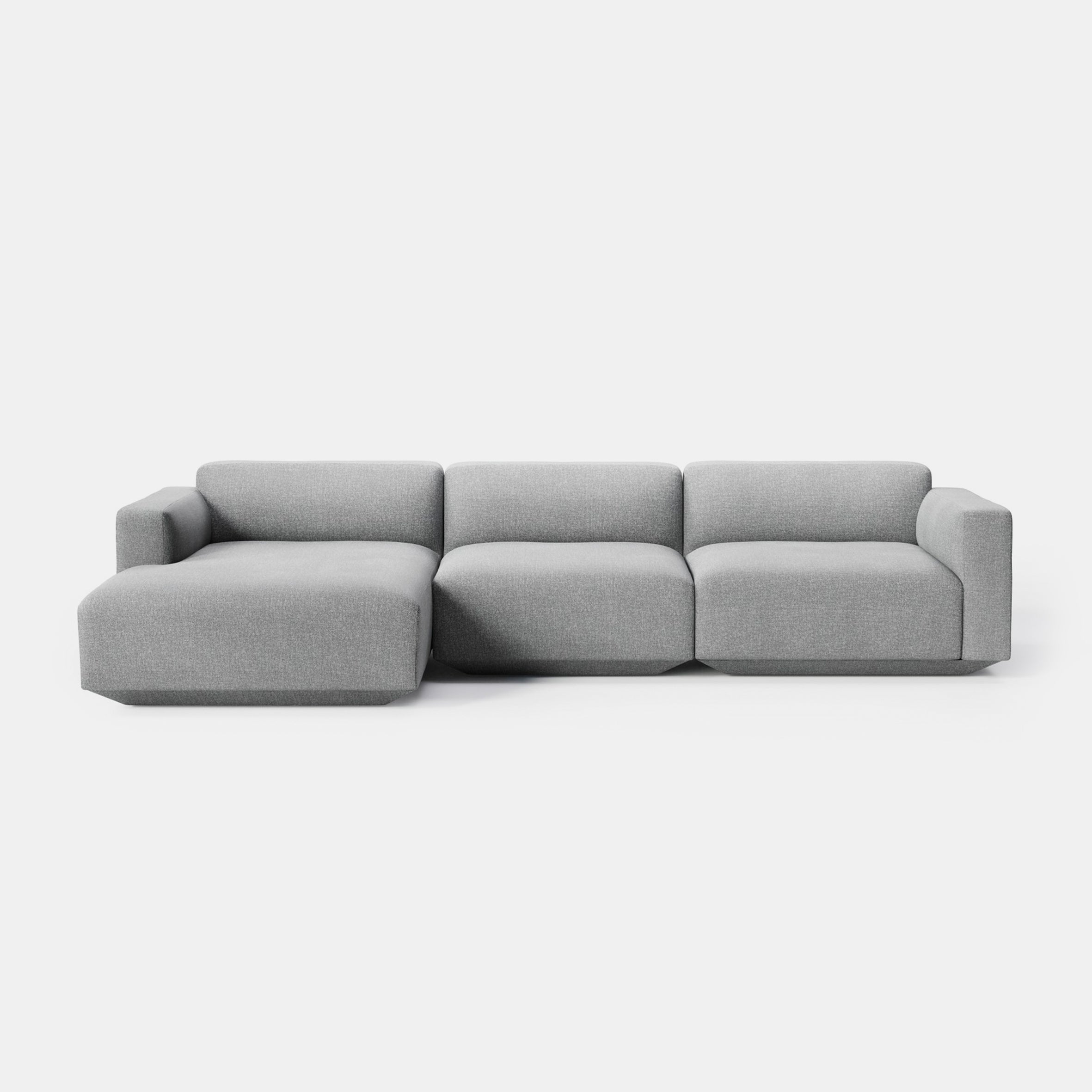 Develius Modular Sofa, Conf. E