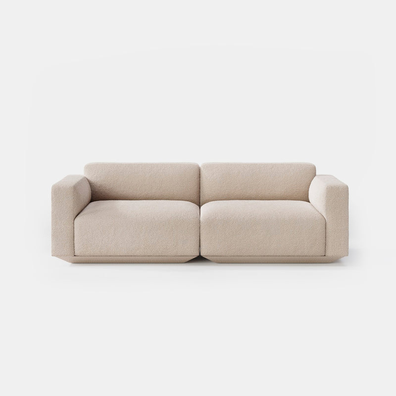 Develius Modular Sofa, Conf. A