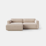 Develius Modular Sofa, Conf. C