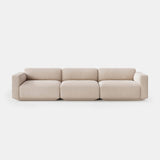 Develius Modular Sofa, Conf. D