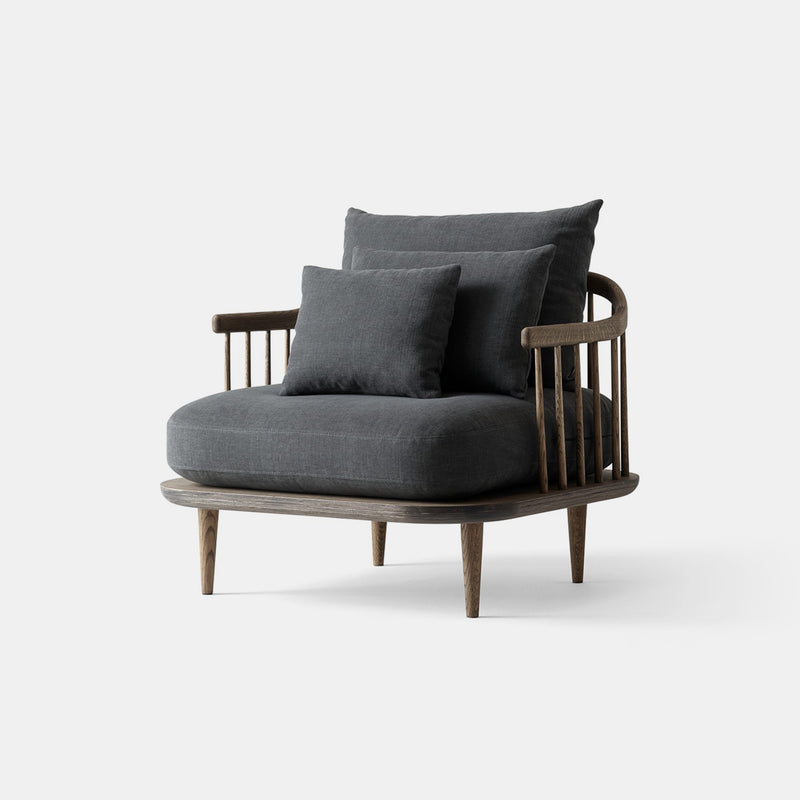 Fly Lounge Chair SC1