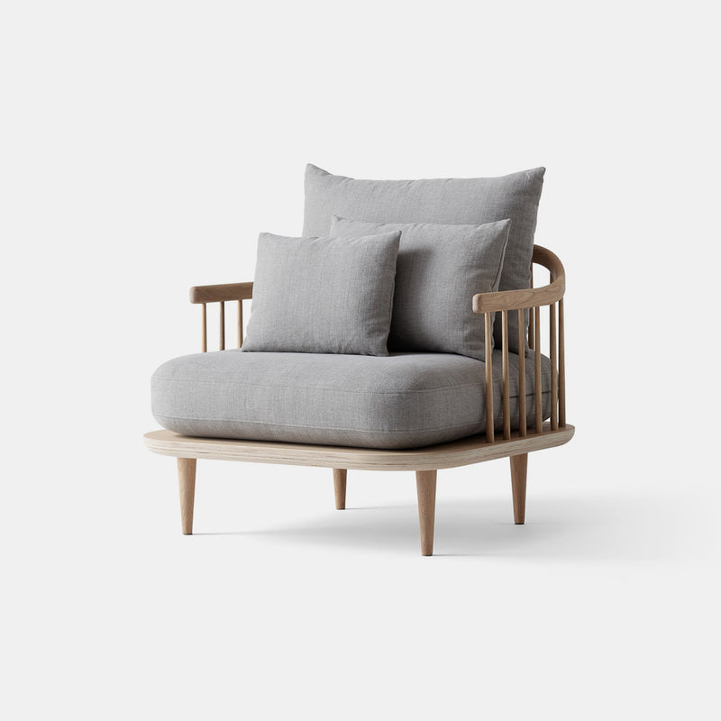 Fly Lounge Chair SC1
