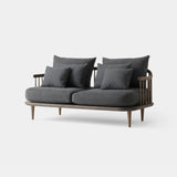 Fly 2 Seater Sofa SC2