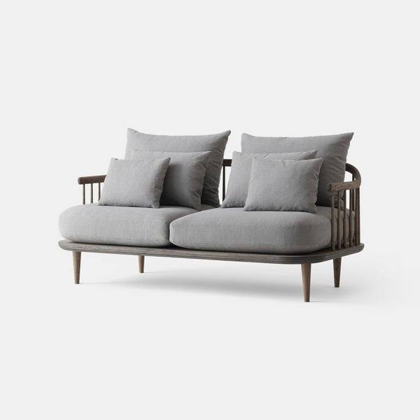 Fly 2 Seater Sofa SC2