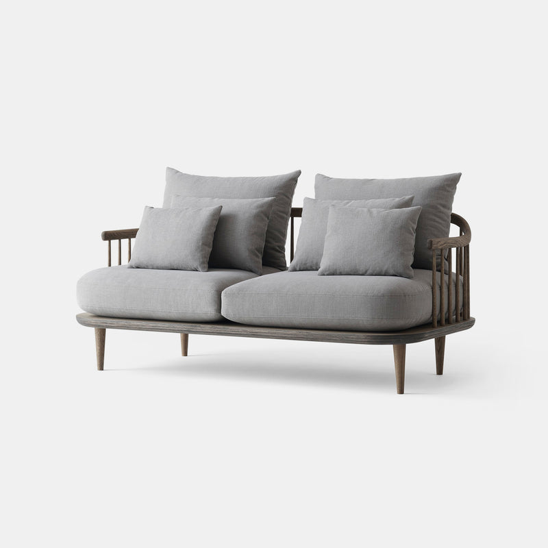 Fly 2 Seater Sofa SC2