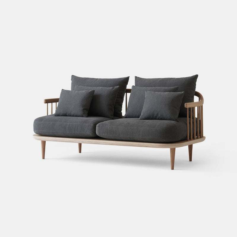 Fly 2 Seater Sofa SC2