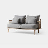 Fly 2 Seater Sofa SC2