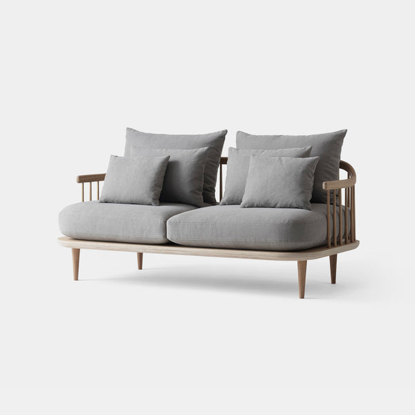 Fly 2 Seater Sofa SC2