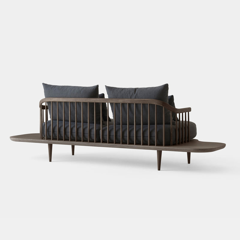 Fly 2 Seater Sofa SC3