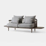 Fly 2 Seater Sofa SC3