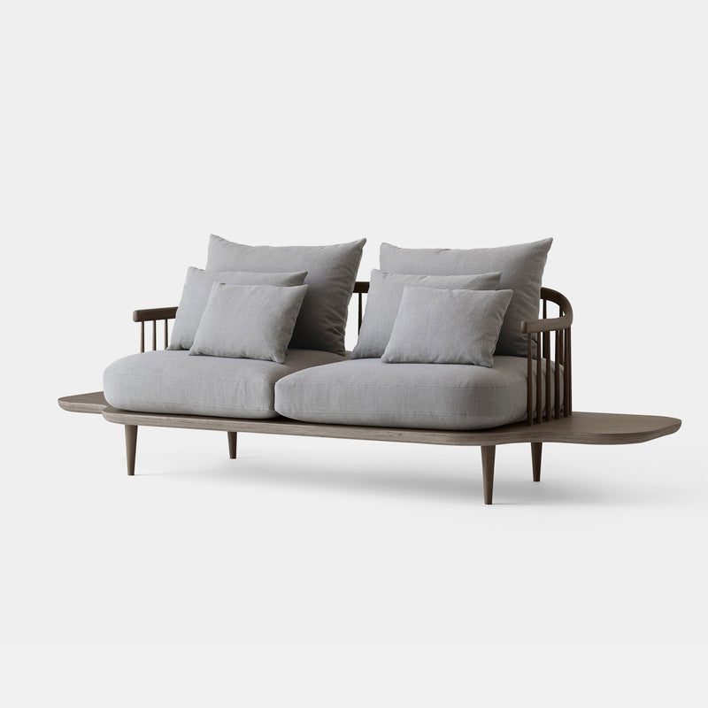 Fly 2 Seater Sofa SC3