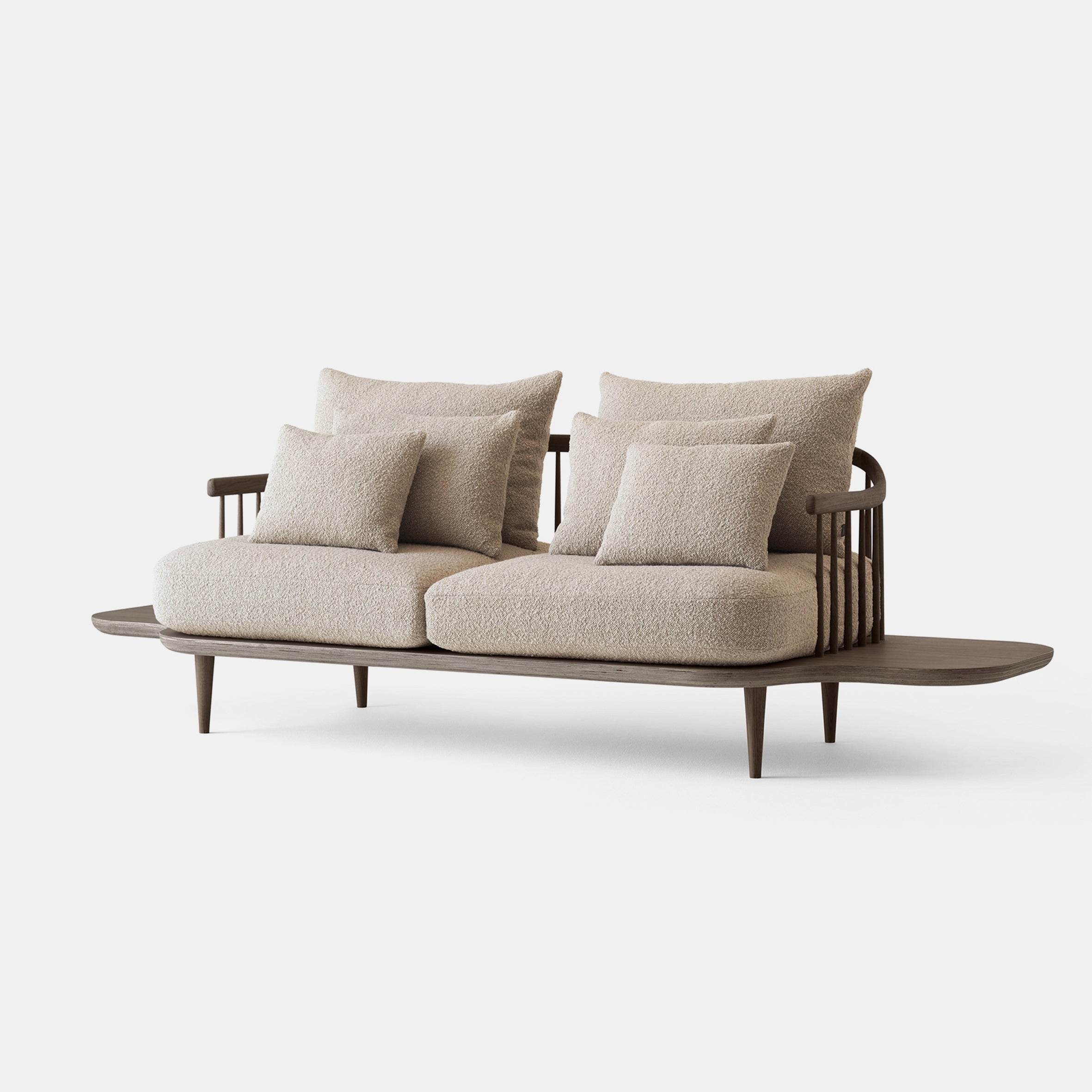 Fly 2 Seater Sofa SC3