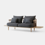 Fly 2 Seater Sofa SC3