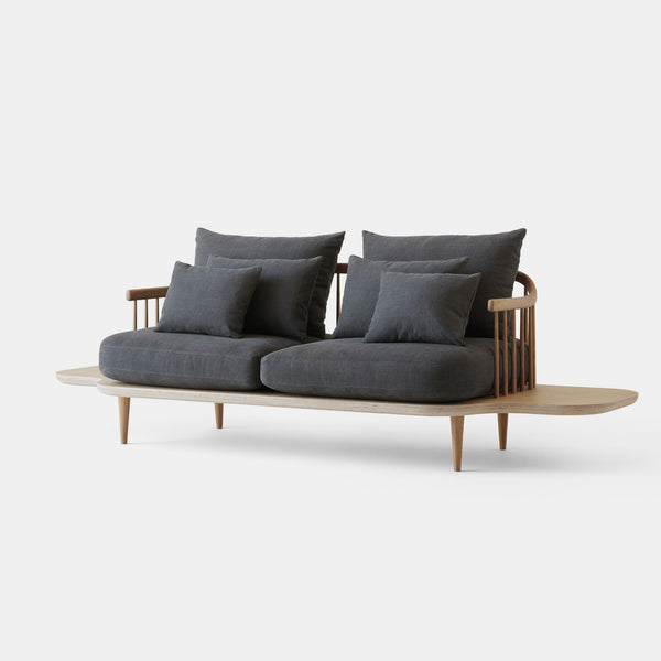 Fly 2 Seater Sofa SC3
