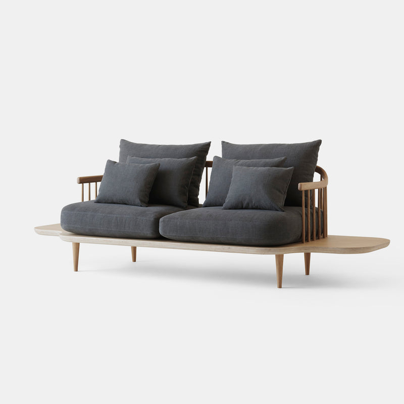 Fly 2 Seater Sofa SC3