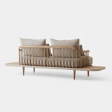 Fly 2 Seater Sofa SC3