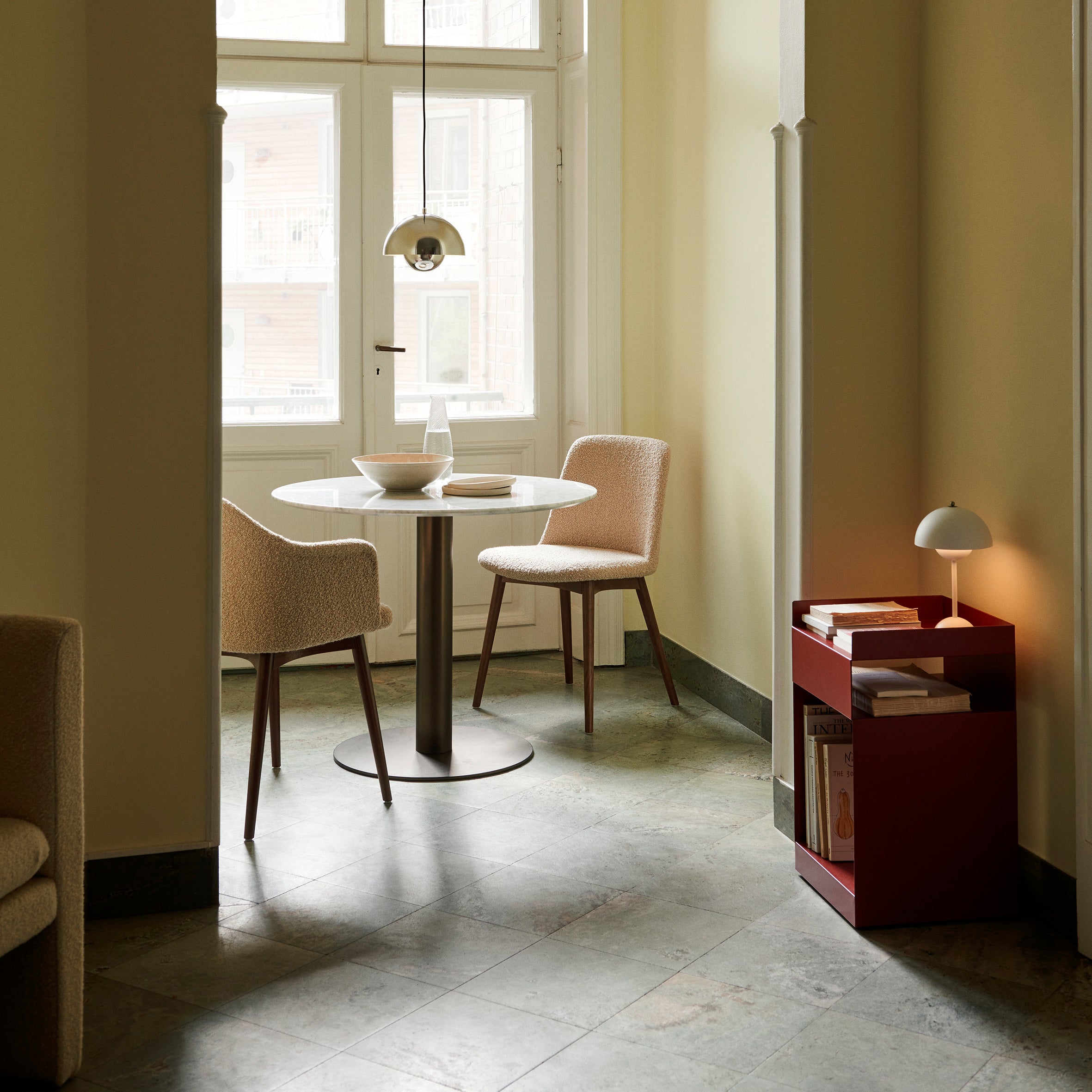 Rely Chair HW71