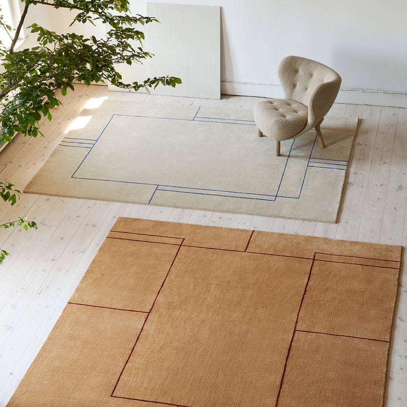 Cruise Rug