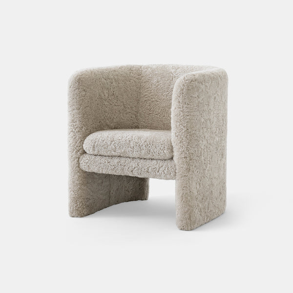 Loafer Armchair SC23