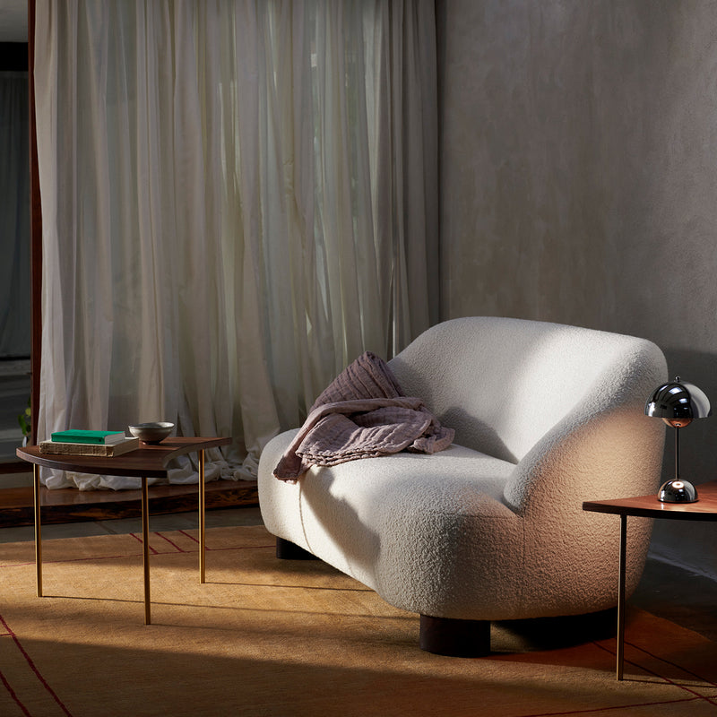 Margas Sofa LC3