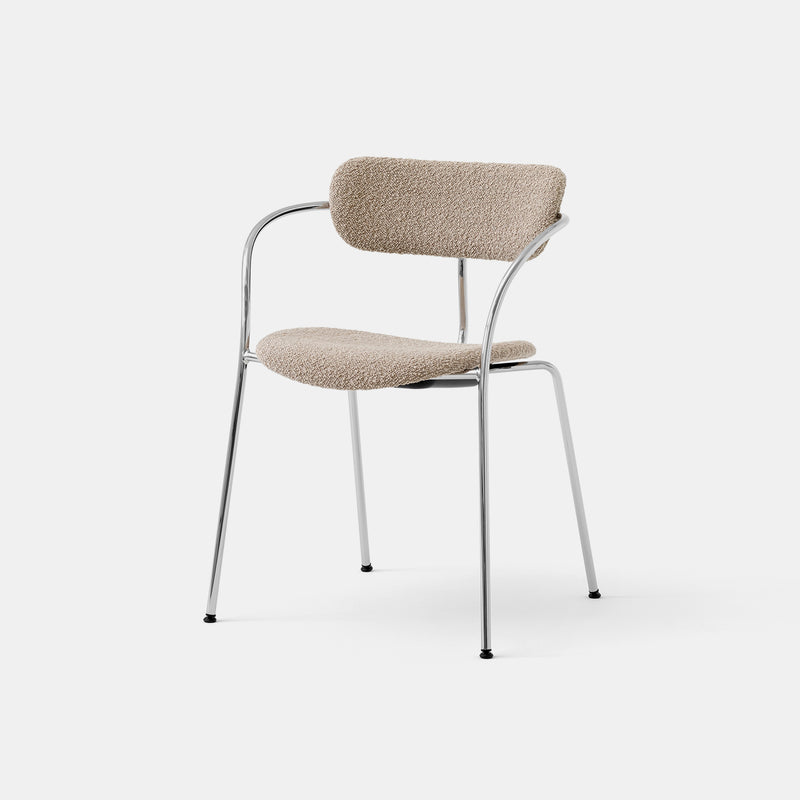 Pavilion Armchair AV13