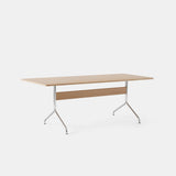 Pavilion Table