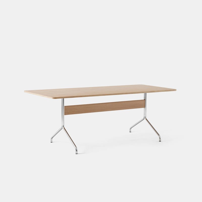 Pavilion Table