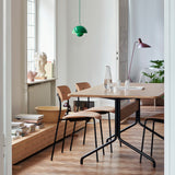 Pavilion Table