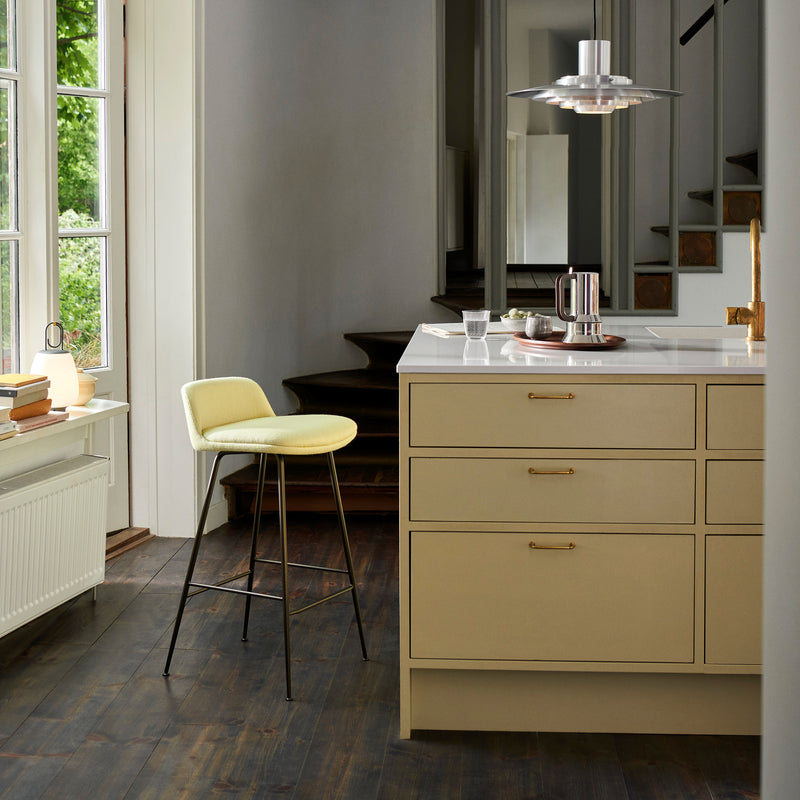 Rely Bar Stool HW81 & HW86