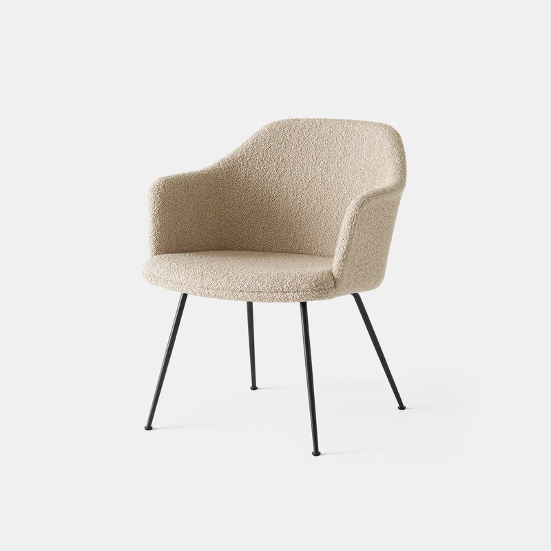 Rely Lounge Chair HW101-HW104