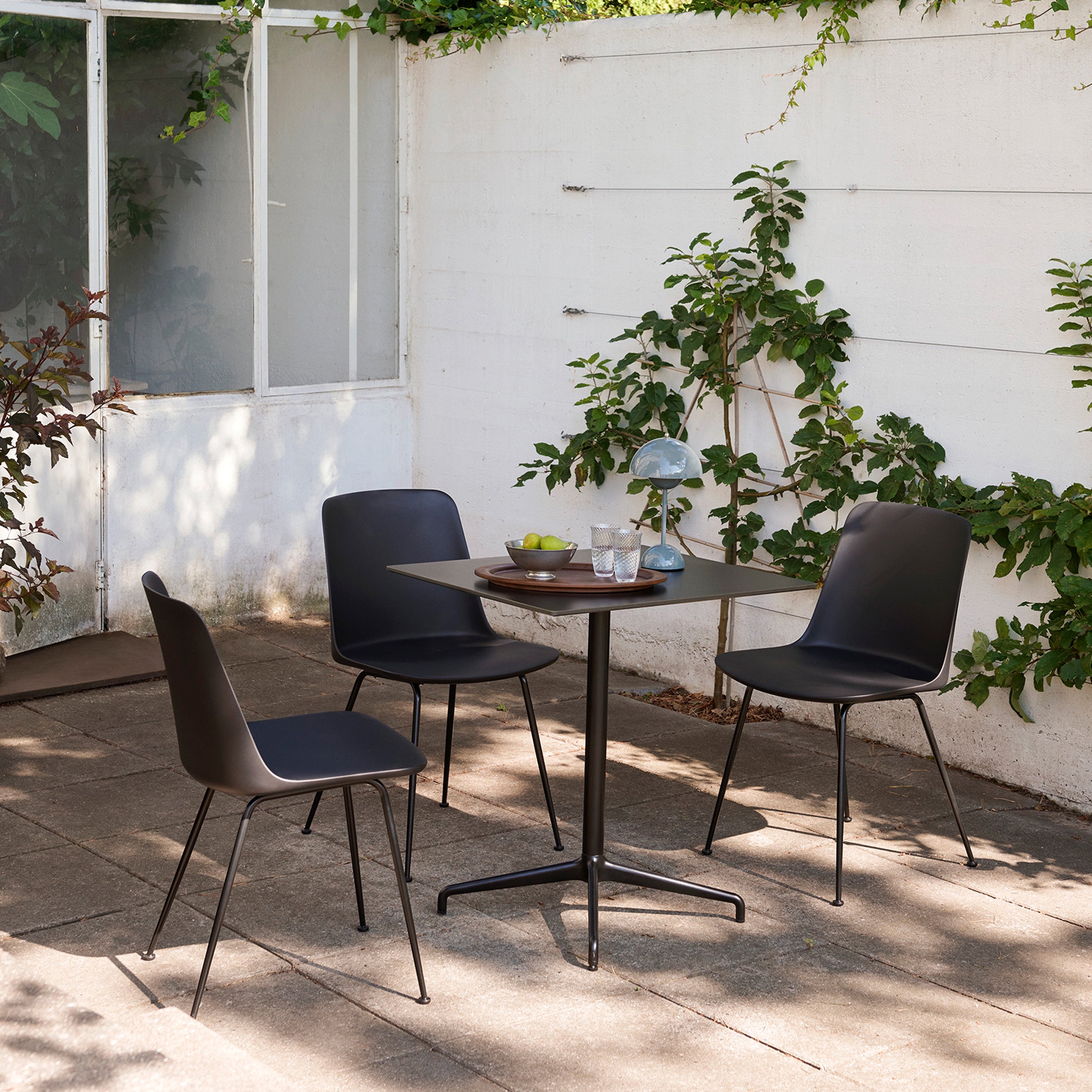 Rely Outdoor Chair HW70