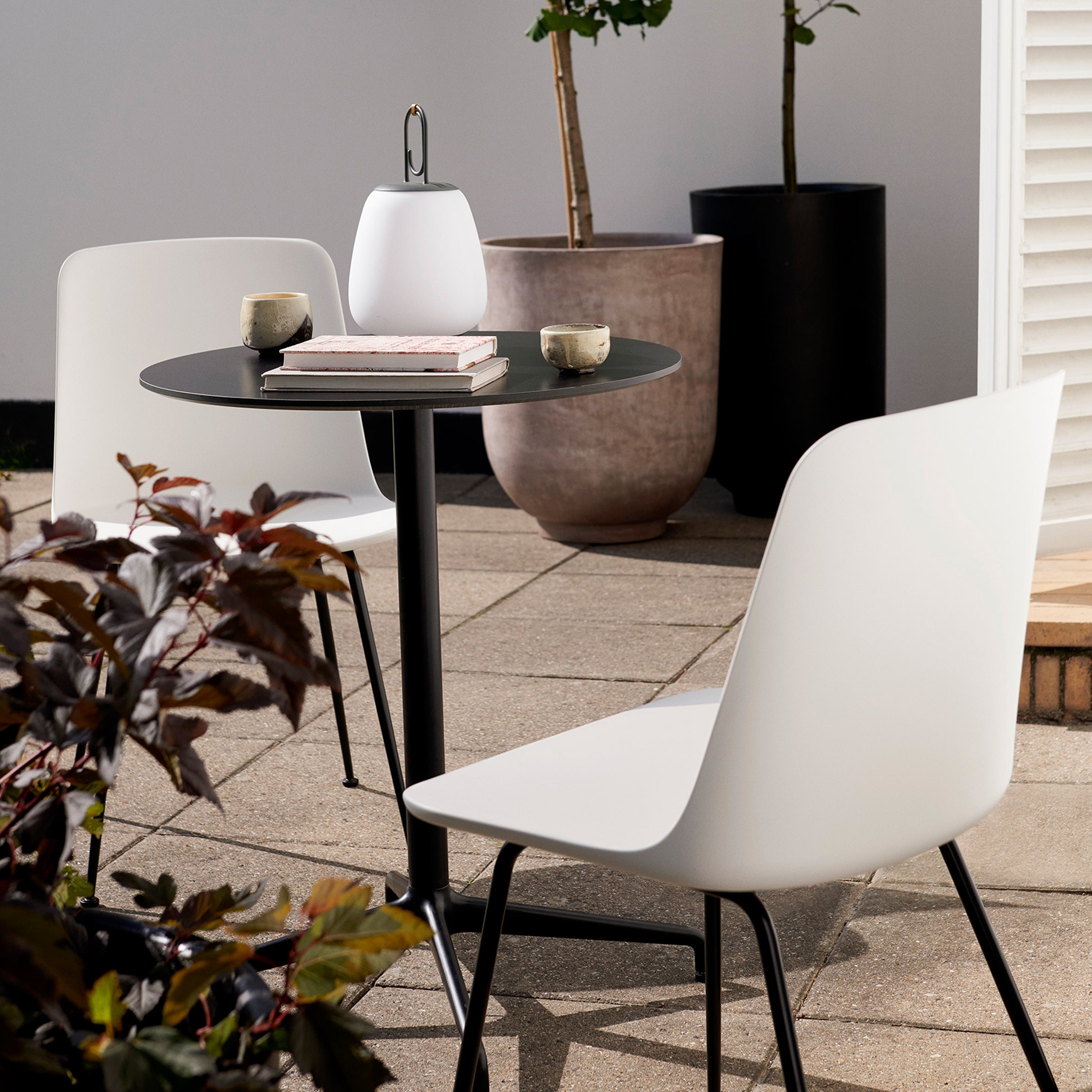 Rely Outdoor Chair HW70