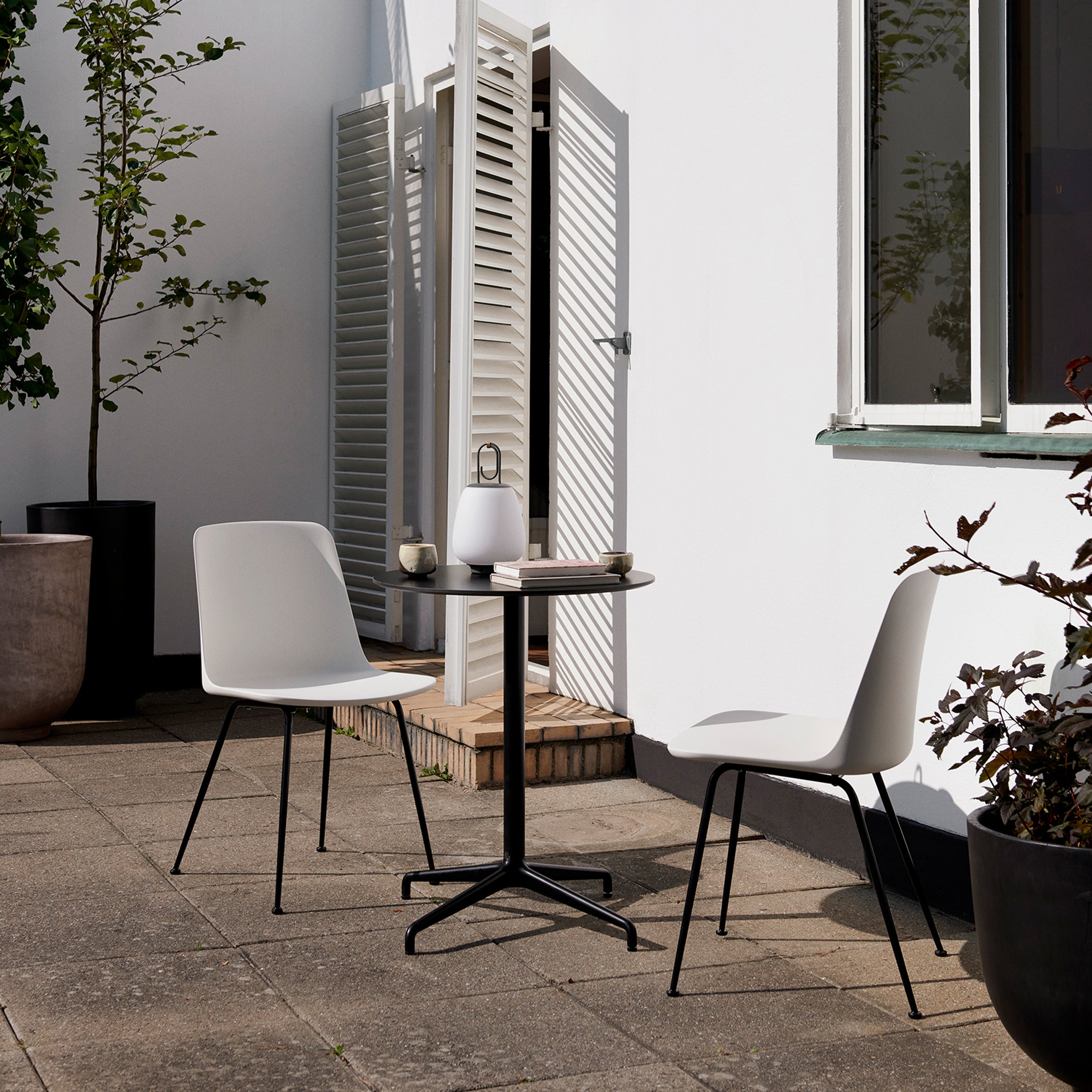 Rely Outdoor Chair HW70