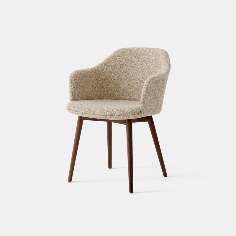 Rely Upholstered Armchair HW79