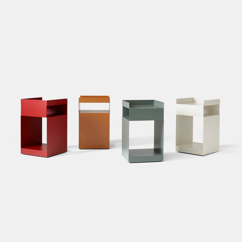 Rotate Side Table SC73