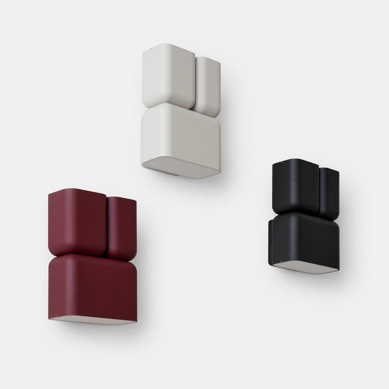 Tabata Wall Lamp LN10