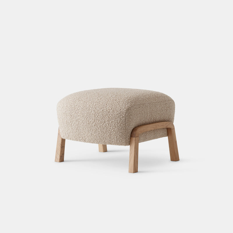 Wulff Pouf ATD3