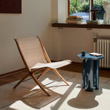 X Lounge Chair HM10